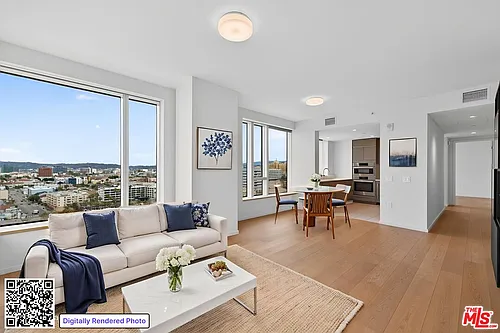 889 Francisco St #1806 Photo 1