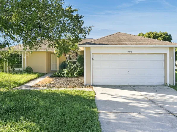 13318 Caspian Ln, Clermont, FL 34711