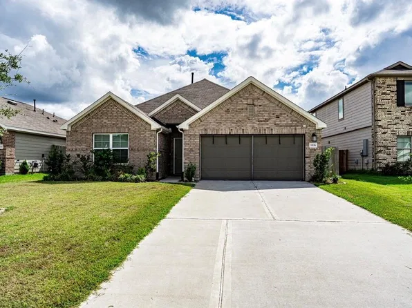 22126 Oakland Meadows Ln, New Caney, TX 77357