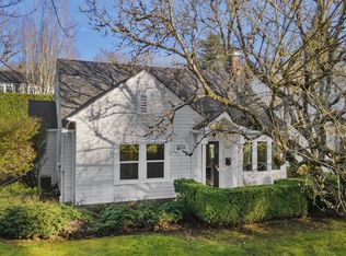 7626 SE 27th Ave, Portland, OR 97202