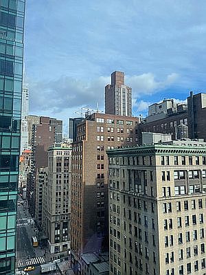 3rd image of 160 Madison Ave APT 19D