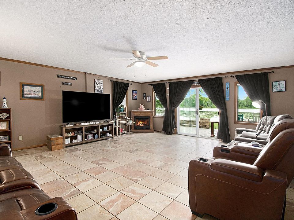 houses on the hill 新品未使用 13495 N Hillside Dr, Syracuse, IN 46567 | Zillow