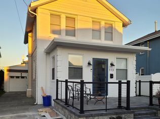113 N Baltimore Ave, Ventnor, NJ