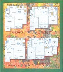 2nd image of 3628 Crestwood Lk Ave APT 203