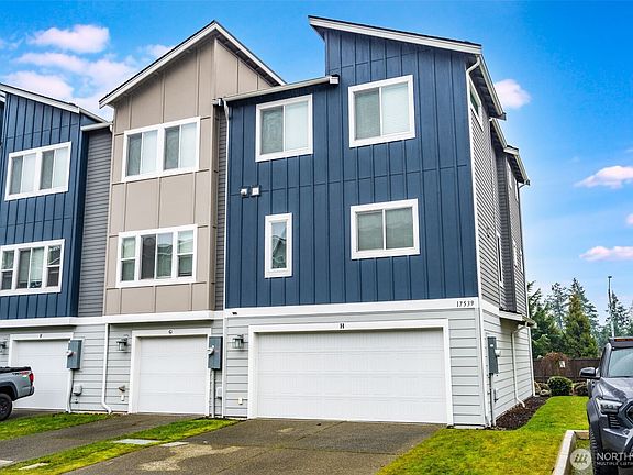 2nd image of 17539 110th Avenue E #H