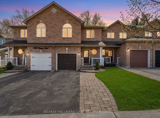 1403 Benson St, Innisfil, ON L9S0C7