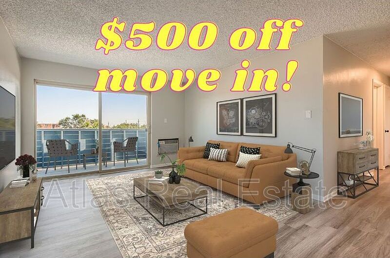 1st image of 2930 W Cornell Ave #201