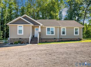 10224 Doyle Blvd, Mc Kenney, VA 23872
