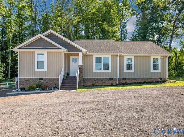 10224 Doyle Blvd, Mc Kenney, VA 23872