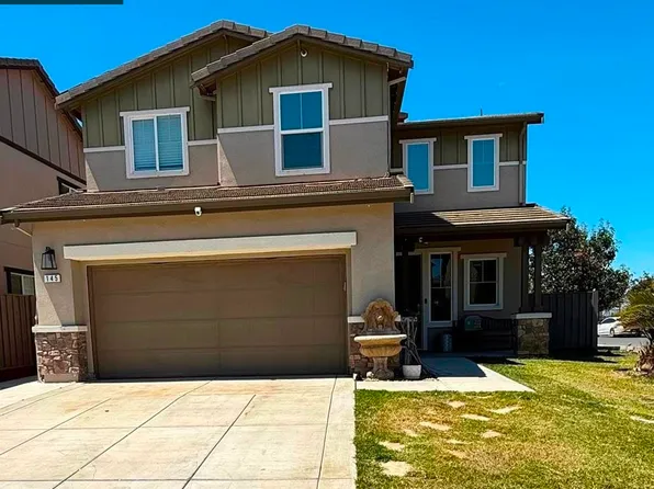 145 Willowrun Way, Oakley, CA 94561