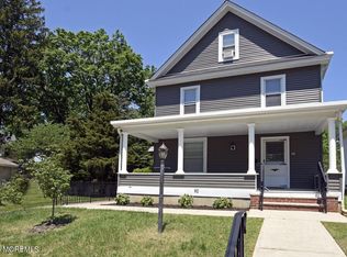 90 Pinckney Rd #B, Red Bank, NJ 07701