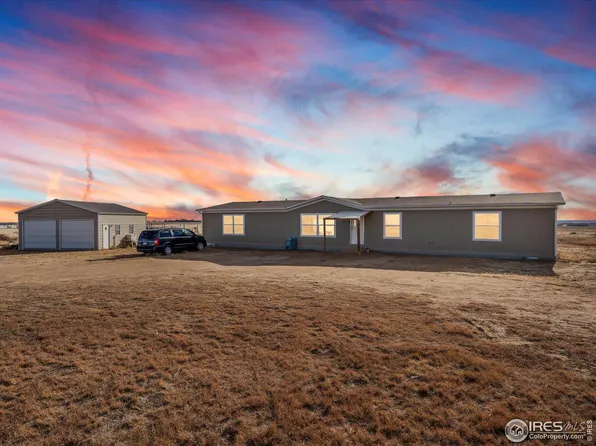 15964 County Road X, Weldona, CO 80653