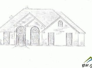 7615 Laurel Springs Ln, Tyler, TX 75703