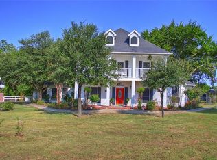 11164 Mason Dr, Lavon, TX 75166