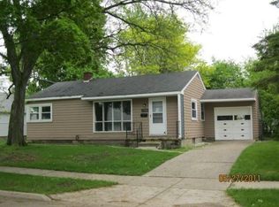 1623 Loraine Ave, Lansing, MI 48910