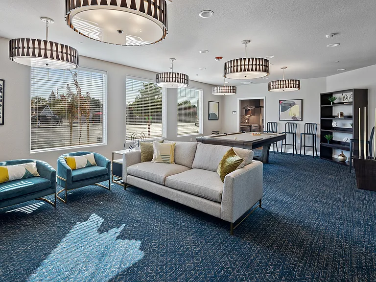 Sendero Townhomes — Photo 9