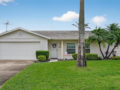 1125 Sunland Rd, Daytona Beach, FL, 32114