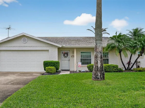 1125 Sunland Rd, Daytona Beach, FL 32114