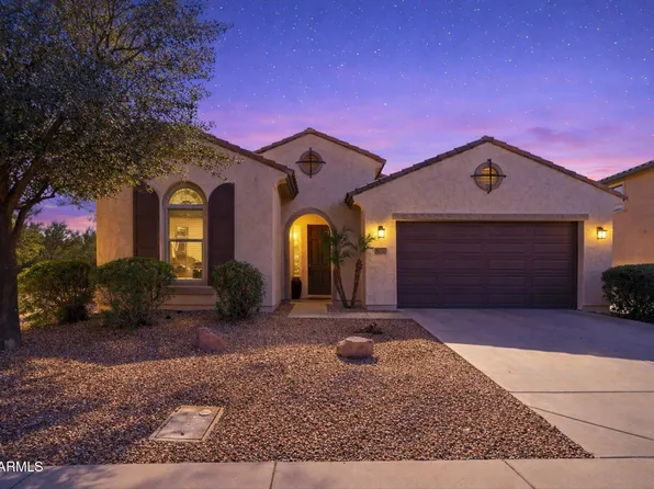1737 W SEAGULL Court, Chandler, AZ 85286
