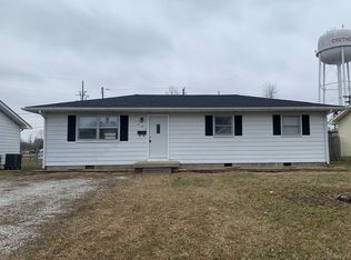 403 N Kovener St, Crothersville, IN 47229