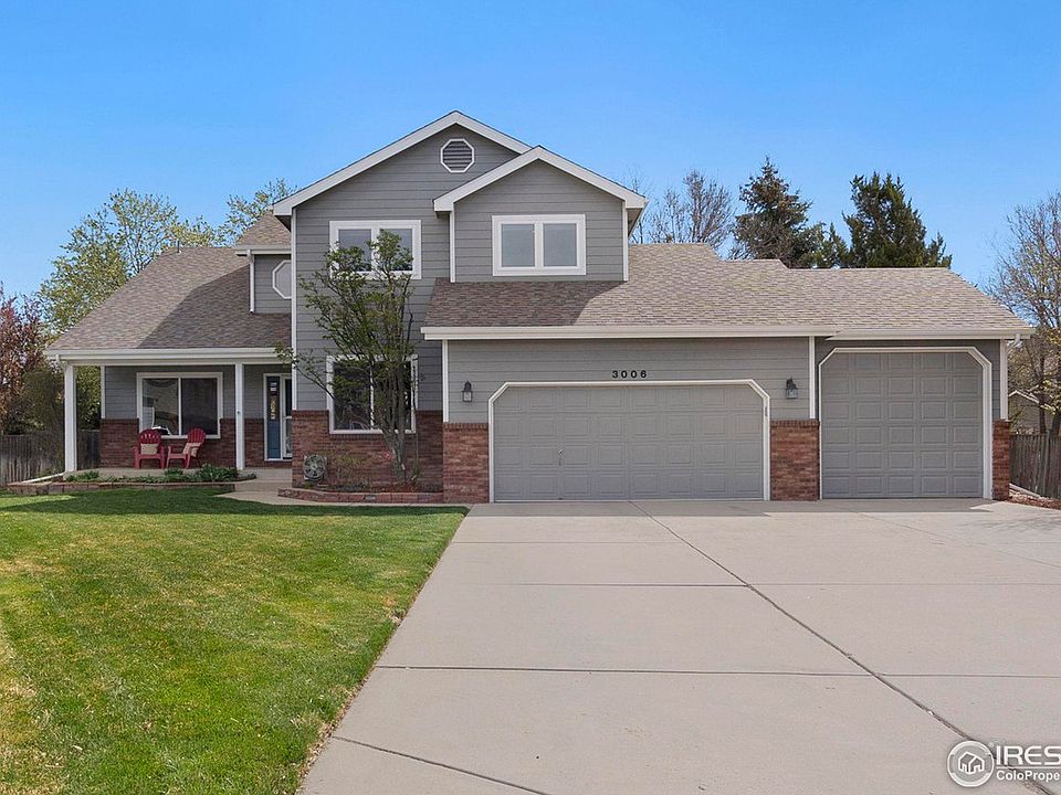 1st image of 3006 Milner Ct