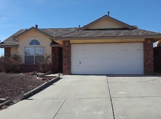 5 Ash Pl, Los Lunas, NM 87031