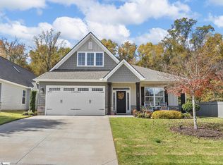 683 Ponden Dr, Greer, SC 29650