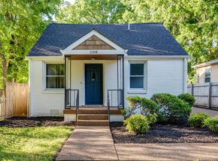 2108 Scovel St, Nashville, TN 37208