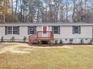 2335 Briwig Rd, Spring Hope, NC 27882