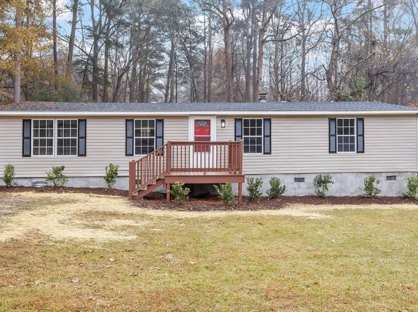 2335 Briwig Rd, Spring Hope, NC 27882