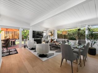 4263 Park Blvd, Palo Alto, CA