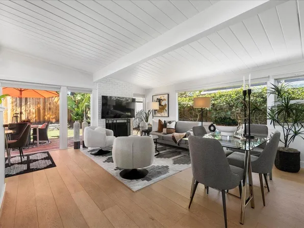 4263 Park Blvd, Palo Alto, CA 94306