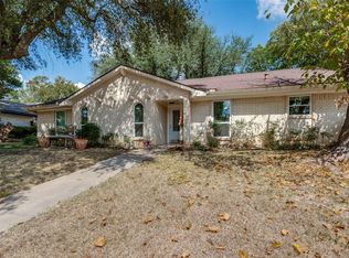 231 Larry Dr, Duncanville, TX 75137