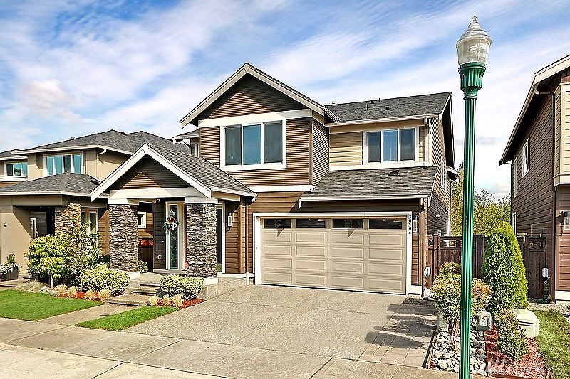 1st image of 30506 133rd Ave SE