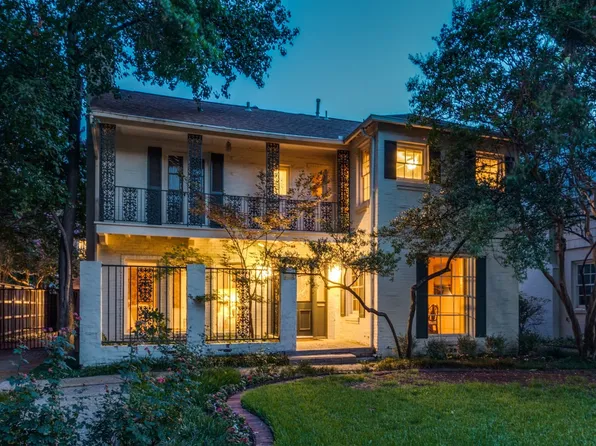 4521 Belfort Ave, Highland Park, TX 75205