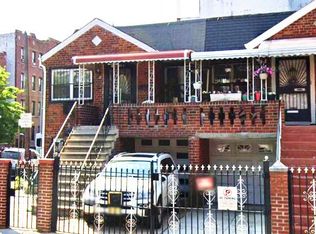 1062 Willmohr St, Brooklyn, NY 11212