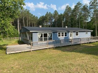 N10859 Highway Xx, Wausaukee, WI 54177