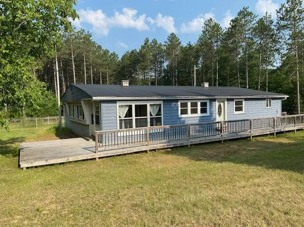 N10859 Highway XX, Wausaukee, WI 54177