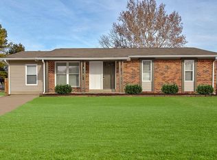 1565 Flordawn Dr, Florissant, MO