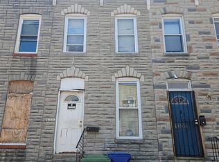 1307 Kuper Pl, Baltimore, MD 21223