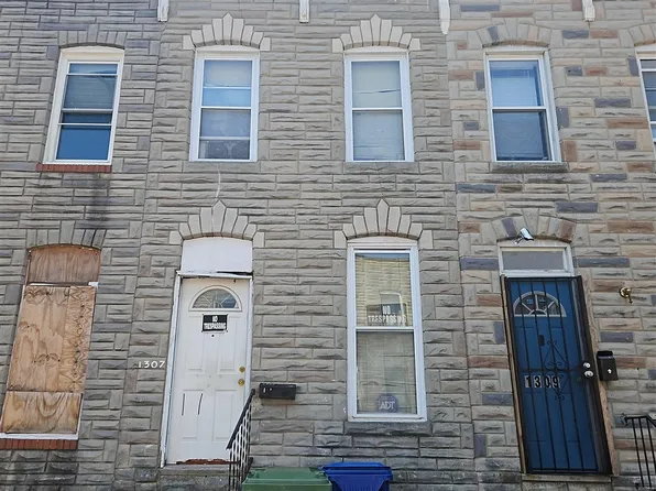 1307 Kuper Pl, Baltimore, MD 21223