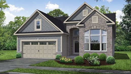 The Hamilton Elevation F