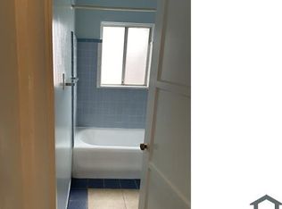 4558 1/2 W 28th St, Los Angeles, CA 90016