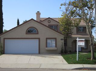 25733 Turmeric Way, Moreno Valley, CA 92553