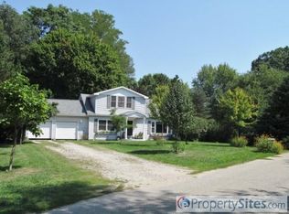 31774 I St, Gobles, MI 49055