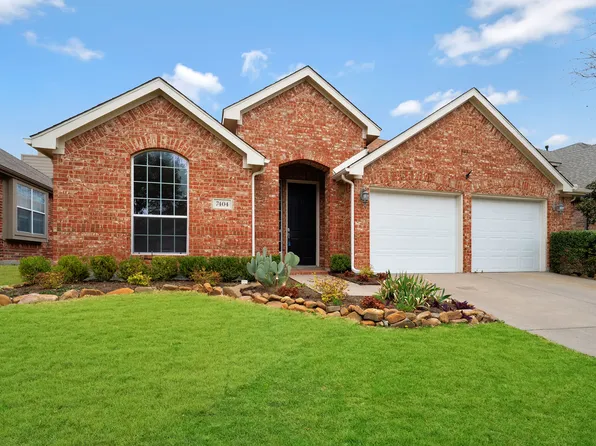 7404 Province St, McKinney, TX 75071