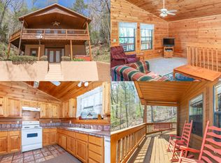 3535 Birds Creek Rd, Sevierville, TN 37876