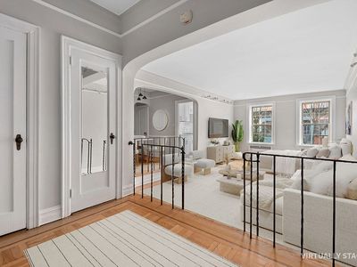 145 Hicks St APT B35, Brooklyn, NY, 11201