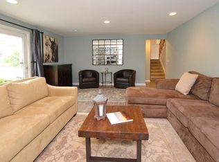 781 Satterlee Rd, Bloomfield Hills, MI 48304