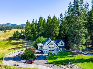 13136 N Matheson Rd, Hauser, ID 83854